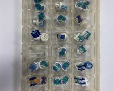 電動(dòng)牙刷頭1